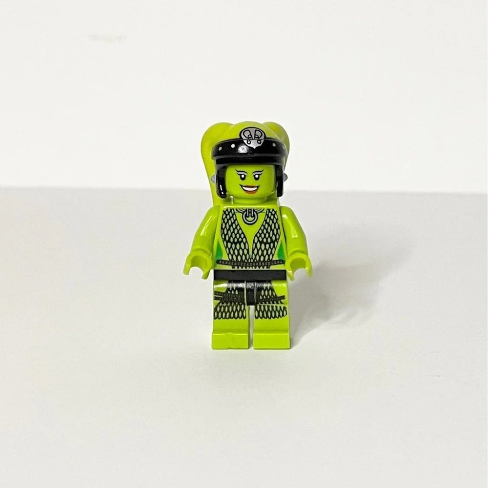 Lego Oola